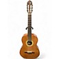 Used Manuel Rodriguez Caballero 11 Natural Classical Acoustic Guitar thumbnail