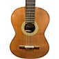 Used Manuel Rodriguez Caballero 11 Natural Classical Acoustic Guitar
