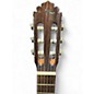 Used Manuel Rodriguez Caballero 11 Natural Classical Acoustic Guitar