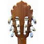 Used Manuel Rodriguez Caballero 11 Natural Classical Acoustic Guitar