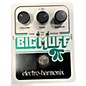 Used Electro-Harmonix Big Muff Distortion Effect Pedal thumbnail