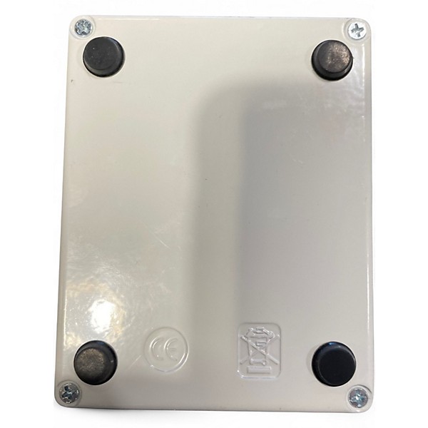 Used Electro-Harmonix Big Muff Distortion Effect Pedal