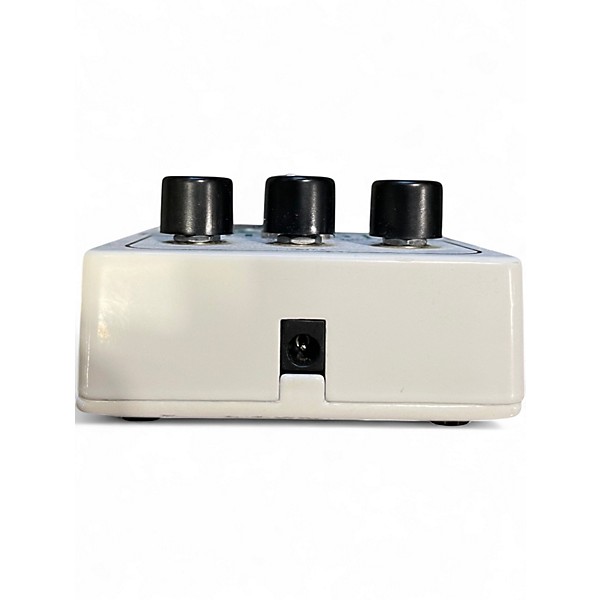 Used Electro-Harmonix Big Muff Distortion Effect Pedal