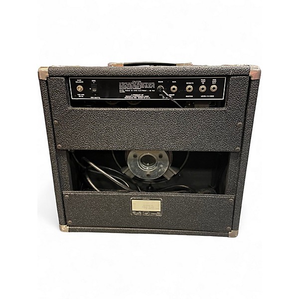 Used Peavey ENCORE 65 Tube Guitar Combo Amp