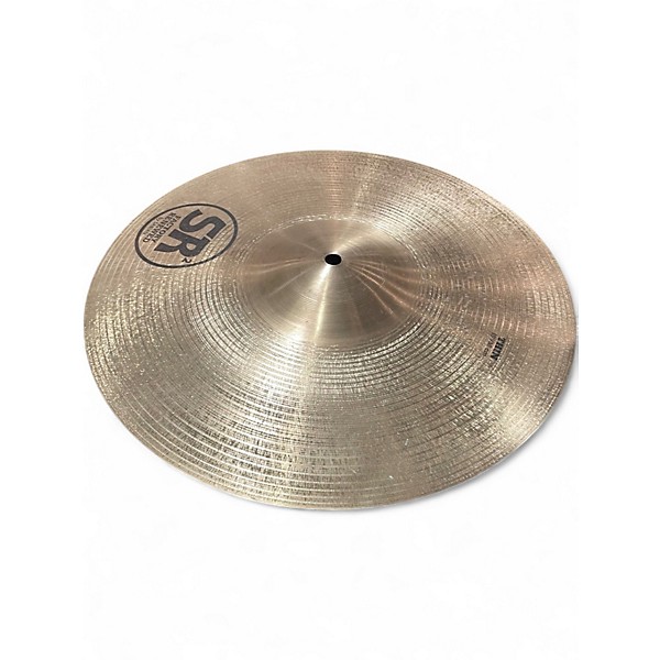 Used SABIAN 16in SR2 Medium Ride Cymbal