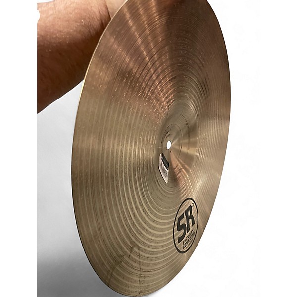 Used SABIAN 16in SR2 Medium Ride Cymbal