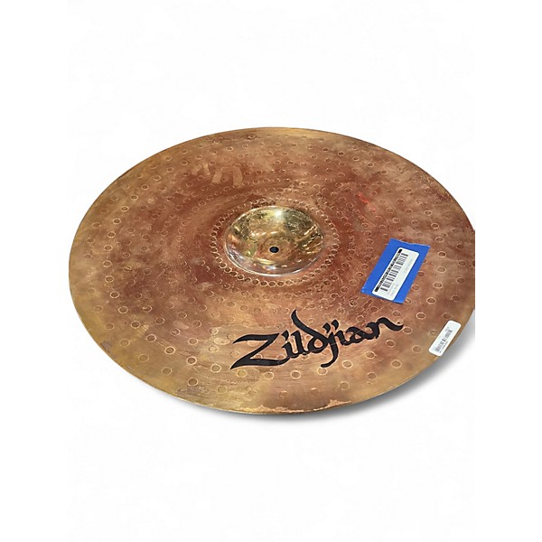 Used Zildjian 20in ZBT Ride Cymbal