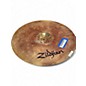Used Zildjian 20in ZBT Ride Cymbal