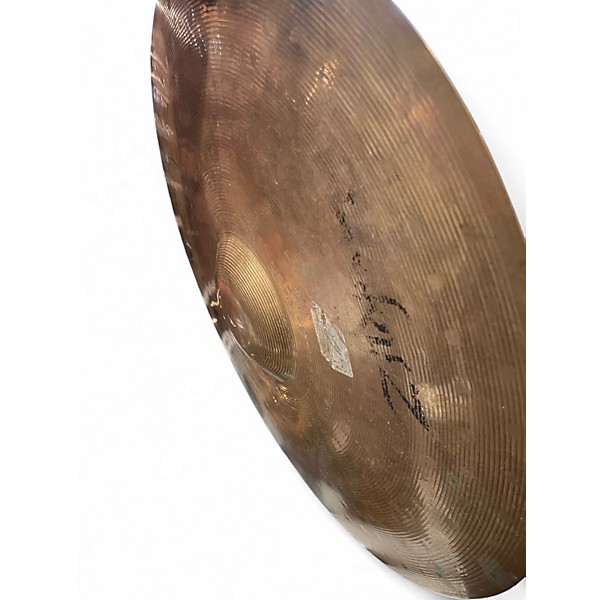 Used Zildjian 20in ZBT Ride Cymbal