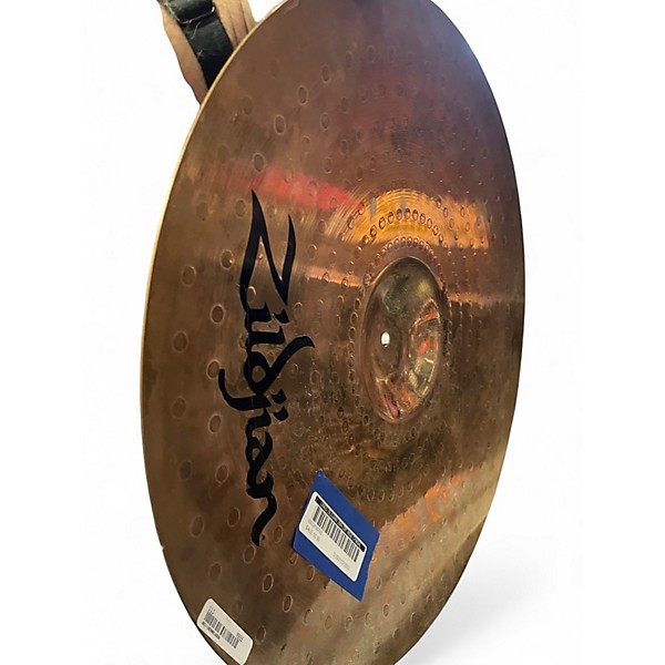 Used Zildjian 20in ZBT Ride Cymbal