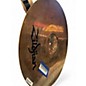 Used Zildjian 20in ZBT Ride Cymbal
