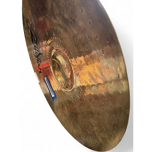 Used Zildjian 20in ZBT Ride Cymbal