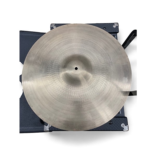 Used Zildjian 20in Avedis Ride Cymbal