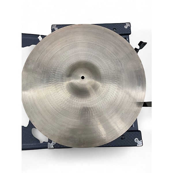 Used Zildjian 20in Avedis Ride Cymbal