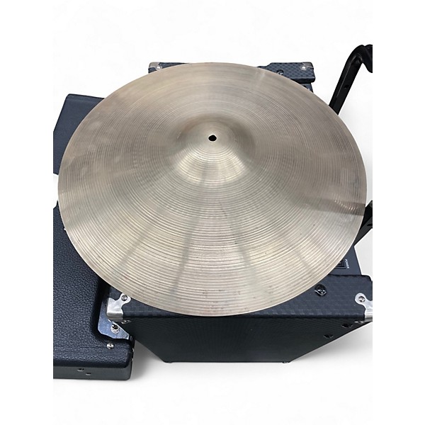 Used Zildjian 20in Avedis Ride Cymbal