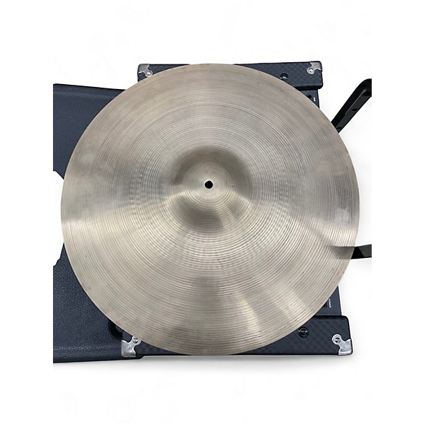 Used Zildjian 20in Avedis Ride Cymbal
