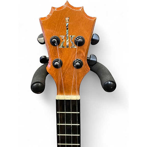 Used Koaloha KTM MANGO NATURAL Ukulele