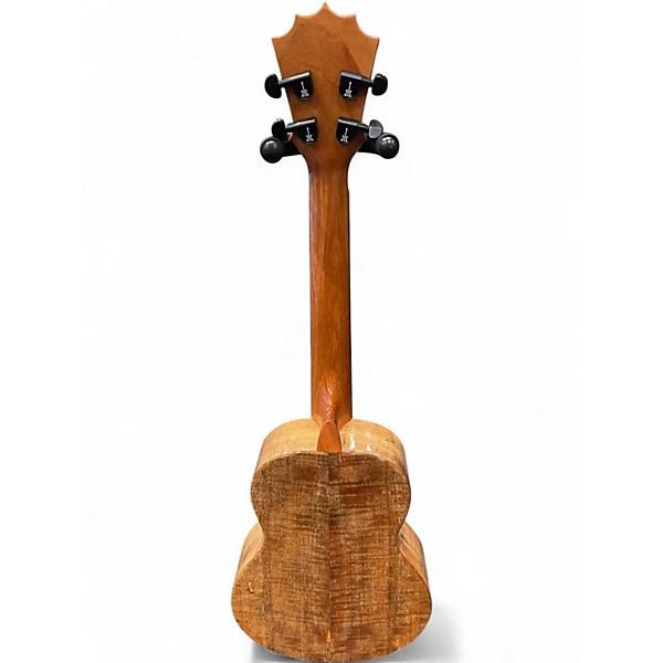 Used Koaloha KTM MANGO NATURAL Ukulele