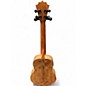 Used Koaloha KTM MANGO NATURAL Ukulele