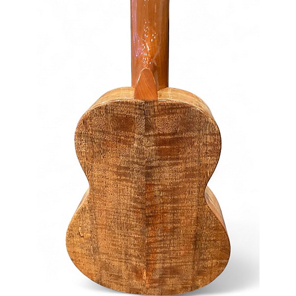 Used Koaloha KTM MANGO NATURAL Ukulele