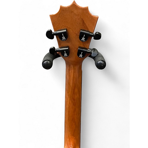 Used Koaloha KTM MANGO NATURAL Ukulele