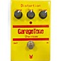 Used Visual Sound Garage Tone Chainsaw Distortion Effect Pedal thumbnail
