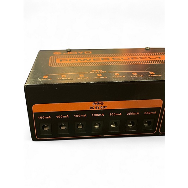 Used Joyo JP-07 Power Supply