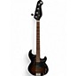 Used Yamaha BB434 2 Tone Sunburst Electric Bass Guitar thumbnail