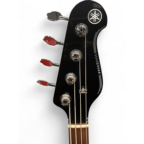 Used Yamaha BB434 2 Tone Sunburst Electric Bass Guitar