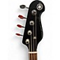 Used Yamaha BB434 2 Tone Sunburst Electric Bass Guitar