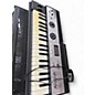 Used KORG Micro Korg XL 37 Key Synthesizer