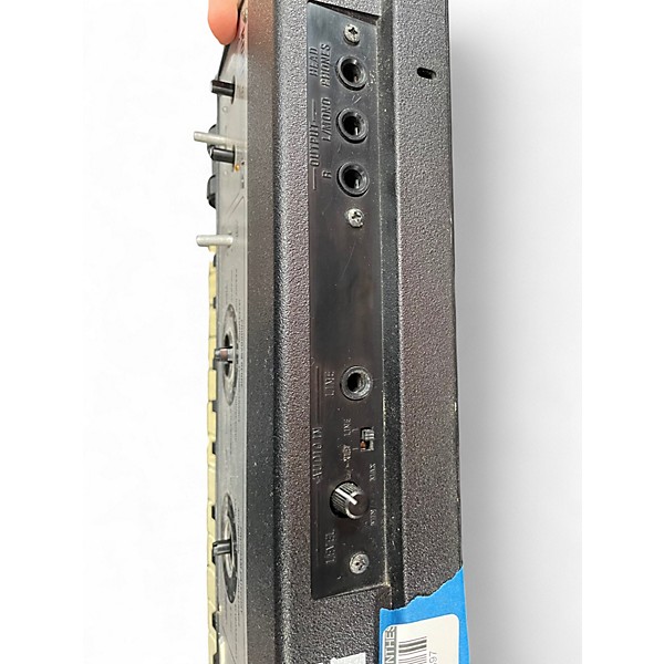 Used KORG Micro Korg XL 37 Key Synthesizer