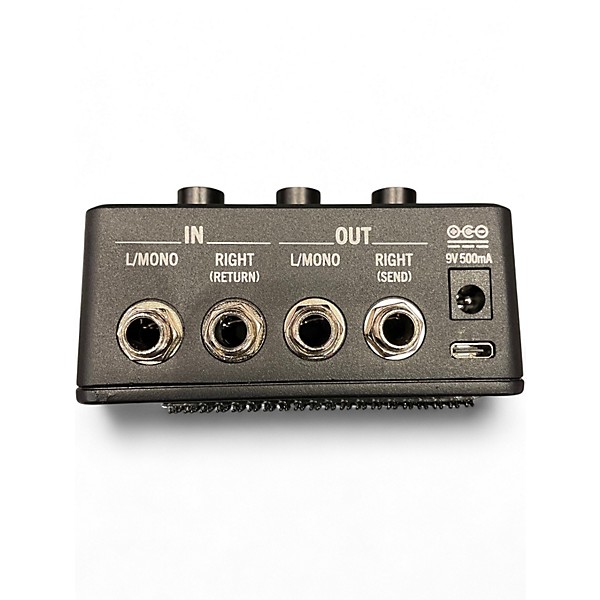 Used Line 6 HX ONE Effect Processor