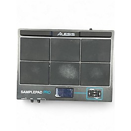Used Alesis Sample Pad Pro Drum MIDI Controller