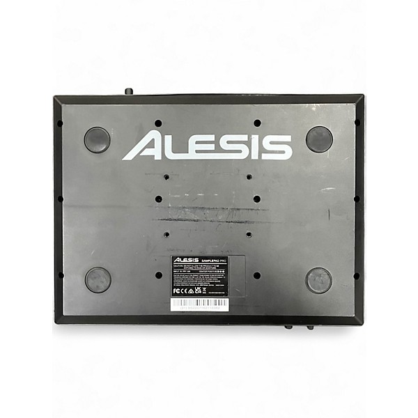 Used Alesis Sample Pad Pro Drum MIDI Controller