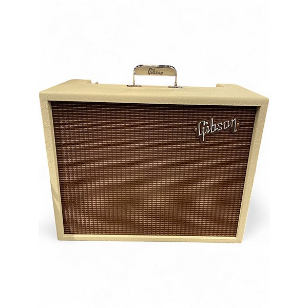 Used Gibson FALCON 20 Tube Guitar Combo Amp