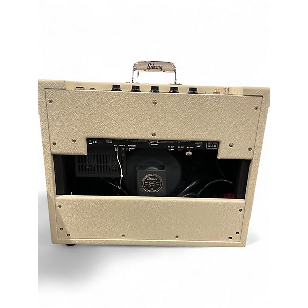 Used Gibson FALCON 20 Tube Guitar Combo Amp