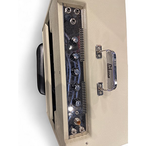 Used Gibson FALCON 20 Tube Guitar Combo Amp