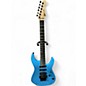 Used Charvel Model A Blue Solid Body Electric Guitar thumbnail