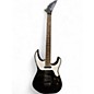 Used Jackson sl3x Ebony Solid Body Electric Guitar thumbnail