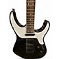 Used Jackson sl3x Ebony Solid Body Electric Guitar