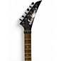Used Jackson sl3x Ebony Solid Body Electric Guitar