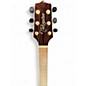 Used Takamine GD93 Natural Acoustic Guitar