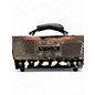 Used VOX NT15H Night Train 15W Tube Guitar Amp Head thumbnail