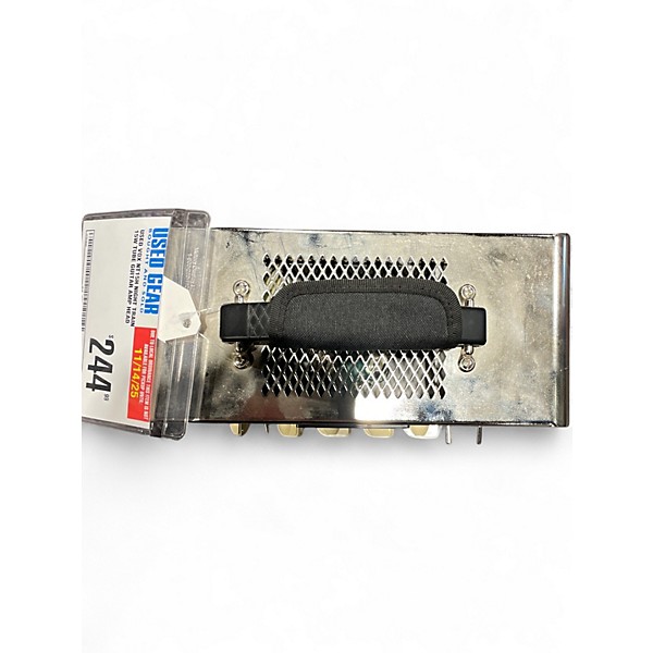 Used VOX NT15H Night Train 15W Tube Guitar Amp Head