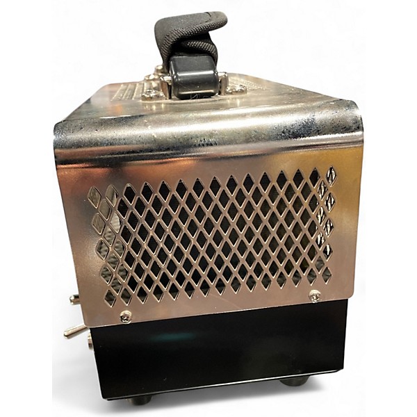 Used VOX NT15H Night Train 15W Tube Guitar Amp Head