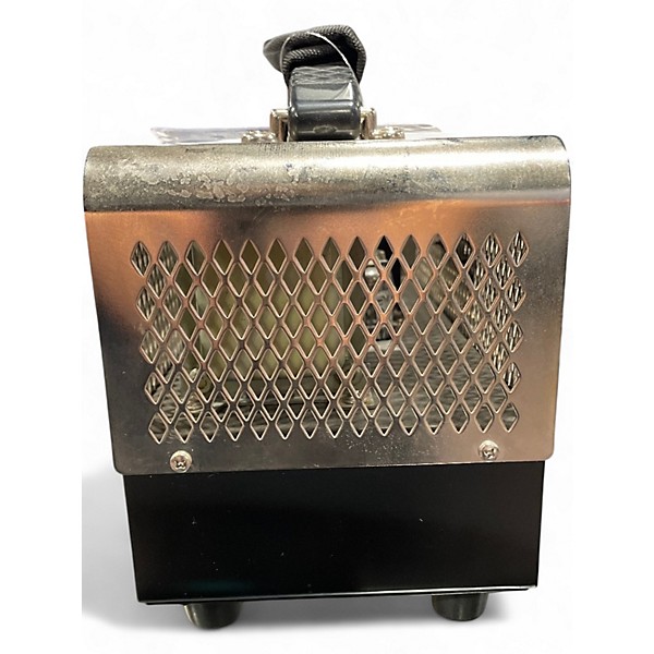 Used VOX NT15H Night Train 15W Tube Guitar Amp Head