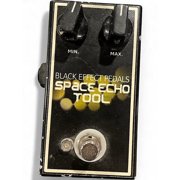Used BOSS RE20 Space Echo Effect Pedal
