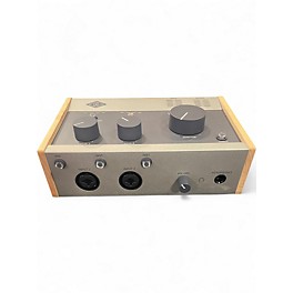 Used Universal Audio Volt 276 Audio Interface