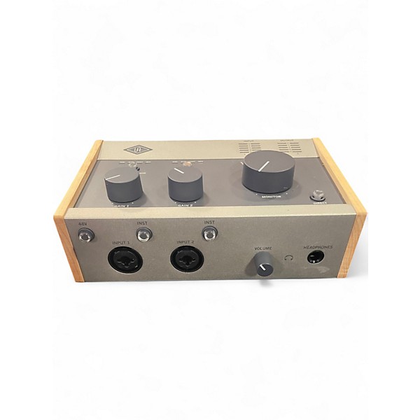 Used Universal Audio Volt 276 Audio Interface